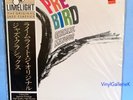 SEALED CHARLES MINGUS PRE BIRD DOLPHY LATEEF JAPANESE LIMELIGHT EXPR-1015 OBI Lp