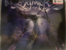 Dethklok - Metalocalypse Dethalbum II Transparent Bubble Gum Wax USA Only FreeSh