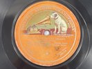 Rare  Don Giovanni Mozart By Emilia Corsi, 12” Record Gramophone Orange Label