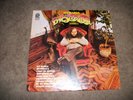 B.W. STEVENSON - My Maria - 1973 Country Rock Lp - SEALED NEW