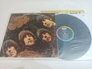 The Beatles - Rubber Soul - 1966 Stereo LP - ST 2442 - Capitol SCRANTON
