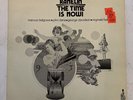 PHIL RANELIN   The Time Is Now. 1974 ORIGINAL TRIBE Jazz LP