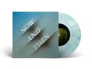 Now And Then / Love Me Do by The Beatles - Vinyl (2023 , Marble Edition) Sealed