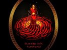 Electric Sun - Earthquake [Used Very Good Vinyl LP]