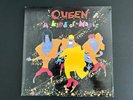 queen its a kind of magic vinyl Mint Gatefold Condition