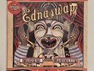 Ednaswap - Wacko Magneto Vinyl 1997 New SEALED Torn Natalie Imbruglia