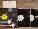 The Oak Ridge Boys Jamboree Radio Show LP Live Wheeling WVA 1981 Starfleet Vinyl