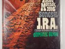 Dominic Behan, Songs of the Irish Republican Army, Riverside RLP 12-820, 1958 LP