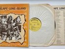 SOUNDSCAPE LONG ISLAND Vol 2 RARE PRIVATE PRESS AOR PROG PSYCH COSMIC LP NM