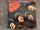 THE BEATLES - RUBBER SOUL *** MFSL 1-106 AUDIOPHILE VERY RARE