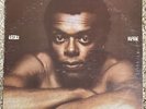 LEON WARE - Self Titled - United Artists UAS-5582 LP Vinyl Record