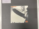 Led Zeppelin - S/T 2014 Super Deluxe Edition Vinyl CD Box Set