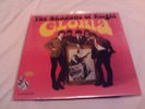 the shadows of knight GLORIA album vinyl ex ex sundazed re i inner stereo 1960s