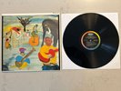 The Band “Music From Big Pink” - 180 Gram Vinyl -  LE From The  Capitol Vaults