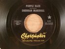 Sherman Marshall Purple Haze/R.O.L. (Realization Of Life) RARE Fuzz Psych Garage