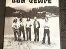 Bon Tempe Self-Titled LP RARE Jazz Funk Soul Fusion Private Press 1975