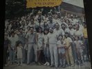 El Gran Combo de Puerto Rico Salsa RCSLP 2048 Vintage VG +++ lp vinyl records