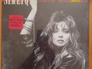 STACEY Q Hard Machine Vinyl LP Record SEALED synth pop rock downtempo dance