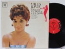 Miles Davis LP “Someday My Prince Will Come” Columbia 1656   6-Eye Mono VG++