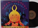Herbie Hancock LP “Head Hunters” Columbia CQ 32731   Quadraphonic   NM/VG++ Quad