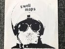 Swell Maps – Read About Seymour – first press UK 7