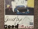 Goodbye & Good Riddance by Juice WRLD Black Vinyl