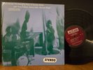 Soft Winds: The Swinging Harp Of Dorothy Ashby Jazzland Jimmy Cobb Vinyl LP VG+