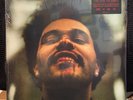 The Weeknd - After Hours - 2 x LP - Red w/ Black Splatter - US Release
