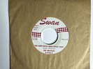 BEATLES SIE LIEBT DICH SHE LOVES YOU I'll GET YOU 45 SWAN DIE BEATLES IN GERMAN