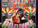 Chris Travis – Pizza and Codeine - 2 x LP Purple Vinyl - RSD