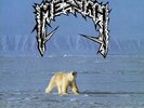 Messiah - Extreme Cold Weather LP #146792