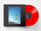 Yeah Yeah Yeahs - Cool It Down Red Vinyl Edition (2022 - US - Original)