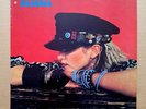 MADONNA FOR THE VERY FIRST TIME 2LP JAPAN LIVE RECORDING VIRGIN TOUR CHICAGO