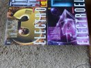 street sounds nu electro vol 1-4 vinyl