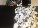 Liquid Swords by GZA (Record, 2015) WU TANG GEFFEN RECORDS VG++ / NM - 2 LP