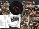 Jag Panzer - Ample Destruction Canadian Cover LP #144481