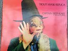 Captain Beefheart 'Trout Mask Replica' on K 64026 from 19786 V NM, S NM.