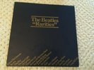 The Beatles 'Rarities' on PSLP.261 from 1979. Vinyl NM, Sleeve VG+.