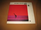 Antonio Carlos Jobim-Wave LP Japan 1968 A&M AML 302 Bossa Nova, Latin Jazz