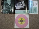 RARE US PUNK 45 Rollins Band Earache My Eye SUB POP SP72 /4000 Black Flag HENRY