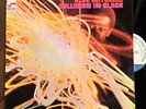 Blue Mitchell Collision In Black Superb NM  1st Blue Note lp Monk Higgins