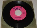 SOUL CATS Keep It Moving JOLLY 1969 SKIN REGGAE 45