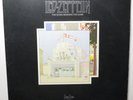 LED ZEPPELIN THE SONG REMAINS THE SAME (VG+) SS-2-201 LP VINYL RECORD