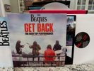 RARE - THE BEATLES GET BACK THE ROOFTOP PERFORMANCE