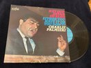 Charlie Palmieri - Hay Que Estar En Algo  Either You Have it or...  MONO LP
