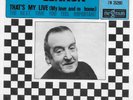 FREDDIE LENNON (JOHN' FATHER)SP HOLLAND THAT'S MY LIFE THE NEXT TIME