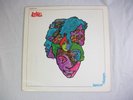 LOVE LP Forever Changes 1969 Stereo Elektra