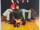 EAST - SELF-TITLED (includes non-LP 45 