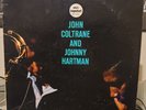 John Coltrane & Johnny Hartman/MCA Impulse /MCA29013/VG+(strong)