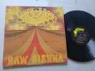 SAVOY BROWN - Raw Sienna 1970 BLUES ROCK Gatefold Sleeve (LP) EX-/VG+